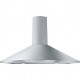 MEPAMSA Campana decorativa  TENDER H 60 INOX V2, 1100270802, 60 cm, Inoxidable
